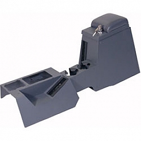 Tuffy Security Console 04003