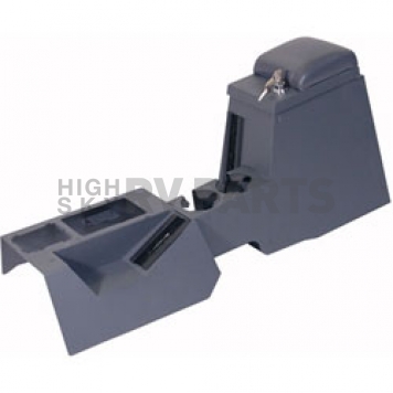 Tuffy Security Console 04003
