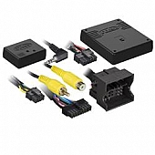 Metra Electronics Steering Wheel Radio Control Interface AXVW903