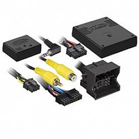 Metra Electronics Steering Wheel Radio Control Interface AXVW903