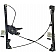 Dorman (OE Solutions) Window Regulator 740826