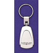 Automotive Gold Key Chain KC3CHR