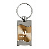 Automotive Gold Key Chain KC3075ACCD