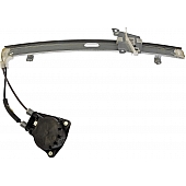 Dorman (OE Solutions) Window Regulator 749410