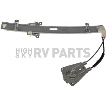 Dorman (OE Solutions) Window Regulator 749410-1