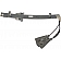 Dorman (OE Solutions) Window Regulator 749410