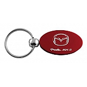 Automotive Gold Key Chain 1340MIABUR
