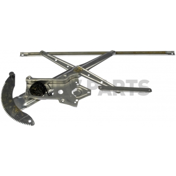 Dorman (OE Solutions) Window Regulator 740827-1