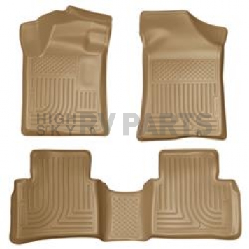 Husky Liner Floor Liner 99643