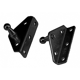 JR Products Multi Purpose Lift Support Bracket BR12552