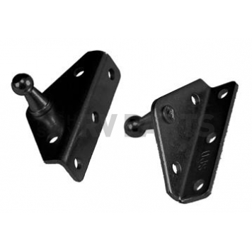 JR Products Multi Purpose Lift Support Bracket BR12552