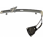 Dorman (OE Solutions) Window Regulator 749411