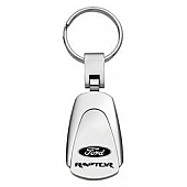 Automotive Gold Key Chain KC3RAP