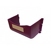 Plombco Bin Box BINMPURP