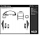 B & I Fender Dash Panel Trim WD019ARBA
