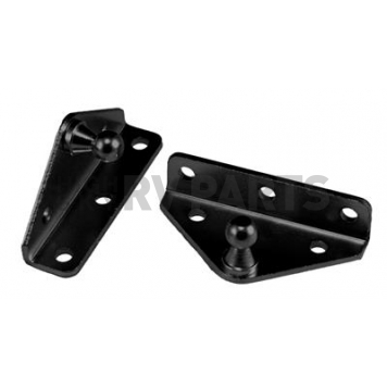 JR Products Multi Purpose Lift Support Bracket BR12553
