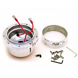 GT Performance Steering Wheel Hub 206504
