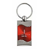 Automotive Gold Key Chain KC3075MKXR