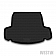 Westin Automotive Cargo Area Liner 740611013