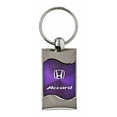 Automotive Gold Key Chain KC3075ACCP