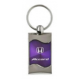 Automotive Gold Key Chain KC3075ACCP