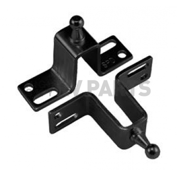 JR Products Multi Purpose Lift Support Bracket BR12695