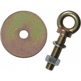 G-Force Racing Gear Seat Belt Mounting Bolt 109L