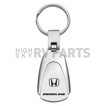 Automotive Gold Key Chain KC3RID