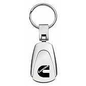 Automotive Gold Key Chain KC3CMN