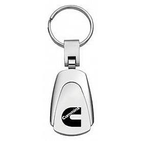 Automotive Gold Key Chain KC3CMN