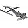 Dorman (OE Solutions) Window Regulator 740830