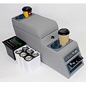 Vertically Driven Products Console 31511
