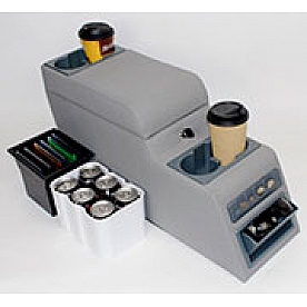 Vertically Driven Products Console 31511