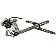 Dorman (OE Solutions) Window Regulator 741897