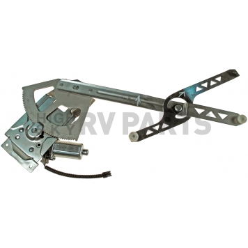 Dorman (OE Solutions) Window Regulator 741897-1