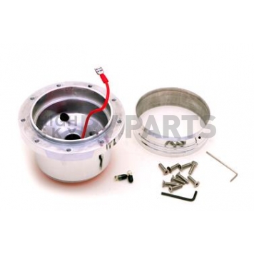 GT Performance Steering Wheel Hub 206505