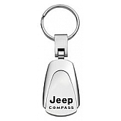 Automotive Gold Key Chain KC3CMP