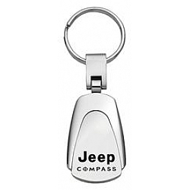 Automotive Gold Key Chain KC3CMP