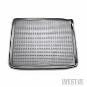 Westin Automotive Cargo Area Liner 740911007