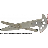 Cardone (A1) Industries Window Regulator 82152A