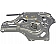 Dorman (OE Solutions) Window Regulator 749416