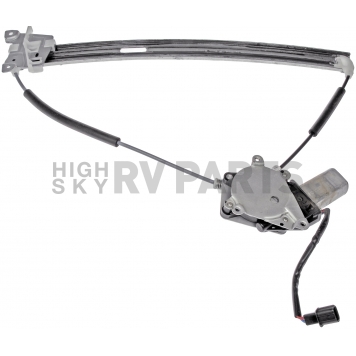 Dorman (OE Solutions) Window Regulator 751296