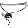 Dorman (OE Solutions) Window Regulator 751296