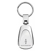 Automotive Gold Key Chain KC3CNT
