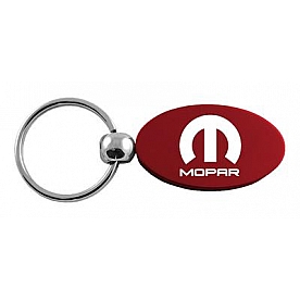 Automotive Gold Key Chain 1340MOPBUR