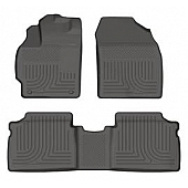 Husky Liner Floor Liner 98922