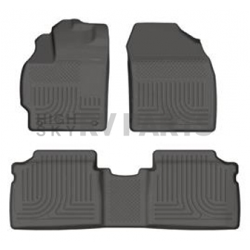Husky Liner Floor Liner 98922