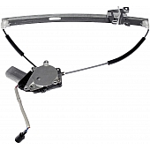 Dorman (OE Solutions) Window Regulator 751297