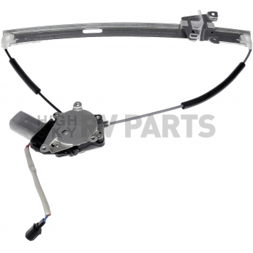 Dorman (OE Solutions) Window Regulator 751297