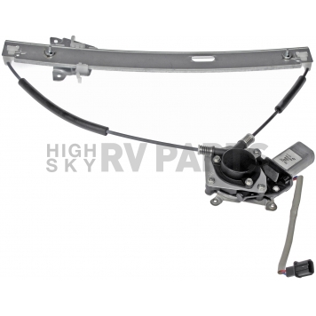 Dorman (OE Solutions) Window Regulator 751297-1